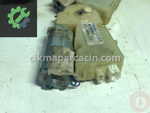 BMW 3 Serisi Komple Motor 8370823 çıkma parça