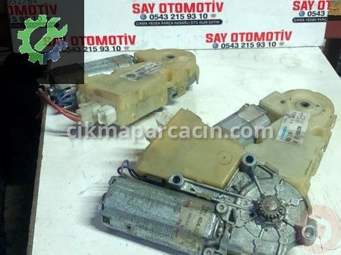 BMW 3 Serisi Komple Motor 8370823 çıkma parça