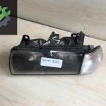 BMW E36 SOL FAR SİNYAL ORJ ÇIKMA FAR AYAR MOTORU