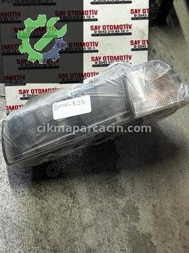 BMW 3 Serisi Sol Ön Far çıkma parça
