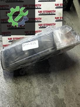 BMW E36 SOL FAR SİNYAL ORJ ÇIKMA FAR AYAR MOTORU