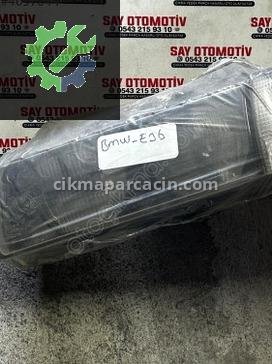 BMW 3 Serisi Sol Ön Far çıkma parça