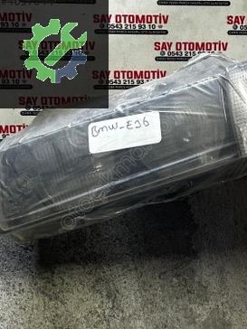 BMW E36 SOL FAR SİNYAL ORJ ÇIKMA FAR AYAR MOTORU