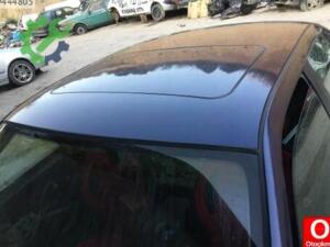 BMW 3 Serisi 2018 Çıkma Tavan