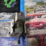 BMW E36 VAKUM KONTROL VALFİ ÇIKMA ORJİNAL