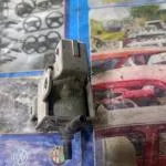 BMW E36 VAKUM KONTROL VALFİ ÇIKMA ORJİNAL