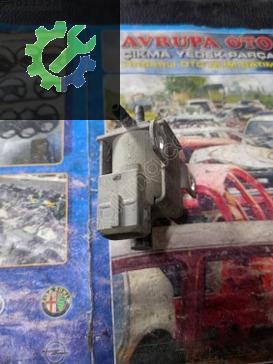 BMW 3 Serisi Fren Vakum Pompası çıkma parça