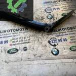 BMW E38 ÇIKMA SOL TAMPON BANDI 8125309