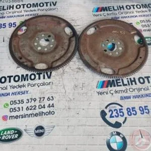BMW E38 ÇIKMA VOLANT 1717383 7508000