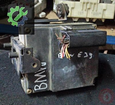 BMW 3 Serisi Alarm Beyni 0 265 217 002 çıkma parça