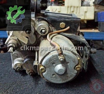 BMW 3 Serisi ABS Beyni 0 265 217 002 çıkma parça