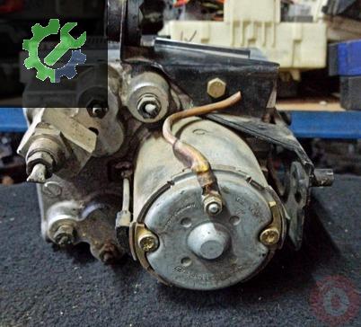 BMW 3 Serisi Alarm Beyni 0 265 217 002 çıkma parça