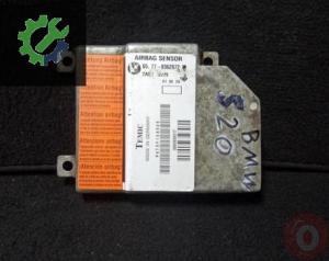 Bmw E39 520 Airbag Beyni çıkma 65.77-8362072