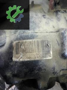 BMW E39 5.20/5.28defransiyel çıkma orijinal hatasız