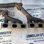 BMW E39 520İ 523İ M52 ÇIKMA EGZOZ MANİFOLDU 1740730