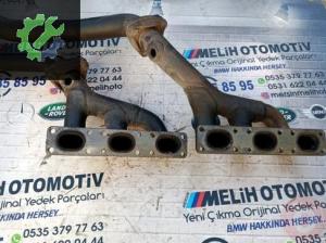 BMW E39 520İ 523İ M52 ÇIKMA EGZOZ MANİFOLDU 1740730