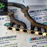 BMW E39 520İ 523İ M52 ÇIKMA EGZOZ MANİFOLDU 1740730