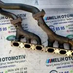 BMW E39 520İ 523İ M52 ÇIKMA EGZOZ MANİFOLDU 1740730