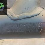 BMW E39 520İ 523İ M52 ÇIKMA EGZOZ MANİFOLDU 1740730