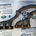 BMW E39 520İ 523İ M52 ÇIKMA EGZOZ MANİFOLDU 1740730