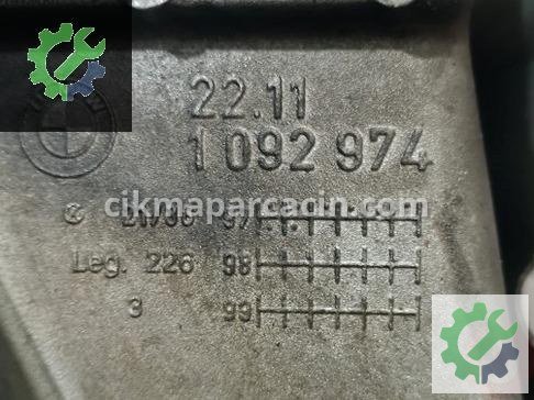 BMW 3 Serisi Motor Takozu & Kulağı 1092974 çıkma parça