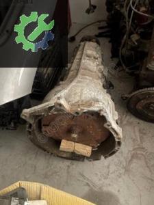 Bmw e39. 528 i otomatik şanzıman