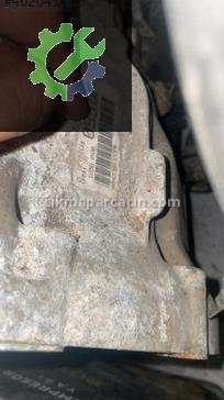 BMW 5 Serisi Şanzıman Komple çıkma parça