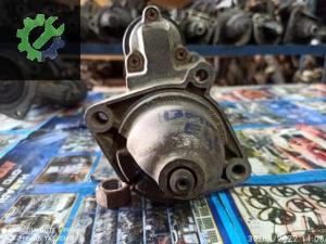Bmw E39 5.28 Marş Motoru Çıkma Orjinal Hatasız