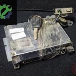 Bmw E39 528 Motor Beyni çıkma WBADD61070BR11760 1429685