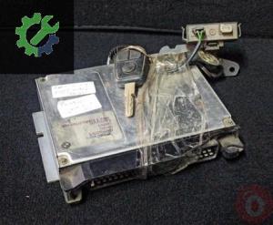 Bmw E39 528 Motor Beyni çıkma WBADD61070BR11760 1429685