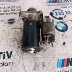BMW 3 Serisi Marş Motoru çıkma parça - MELİH OTO ÇIKMA Mersin