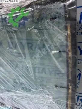 BMW 5 Serisi Arka Cam çıkma parça