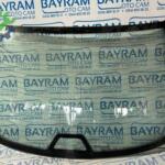 BMW 5 Serisi Arka Cam Çıkma