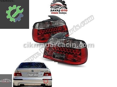 BMW 5 Serisi Sol Arka Stop çıkma parça