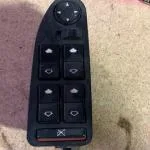 BMW E39 cam düğmesi cikma orj