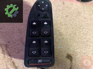 BMW E39 cam düğmesi cikma orj