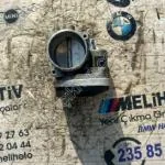 BMW E39 ÇIKMA GAZ KELEBEĞİ 7502444