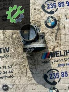 BMW E39 ÇIKMA GAZ KELEBEĞİ 7502444