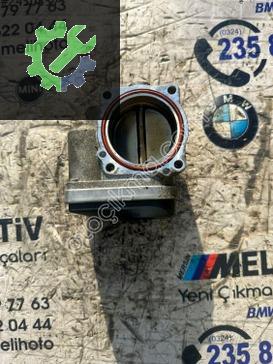 BMW 5 Serisi Gaz Kelebeği 7502444 çıkma parça