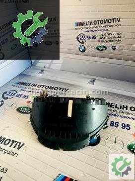 BMW 3 Serisi Gösterge Paneli çıkma parça