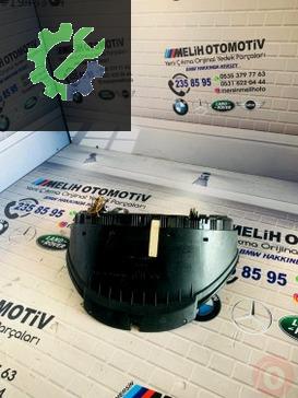BMW 3 Serisi Gösterge Paneli çıkma parça