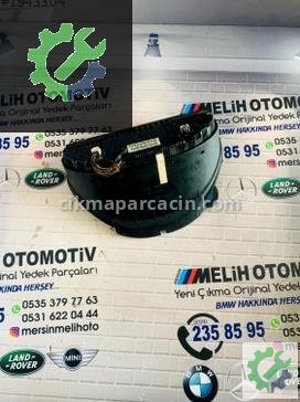 BMW 3 Serisi Gösterge Paneli çıkma parça