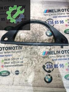 BMW E39 ÇIKMA GÖSTERGE PANEL ÇERÇEVESİ 8186936