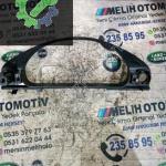 BMW E39 ÇIKMA GÖSTERGE PANEL ÇERÇEVESİ 8186936