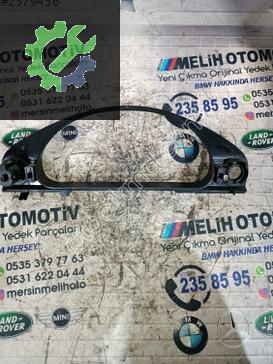 BMW 5 Serisi Gösterge Çerçevesi 8186936 çıkma parça