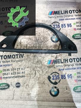 BMW 5 Serisi Gösterge Çerçevesi 8186936 çıkma parça