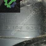 BMW E39 ÇIKMA GÖSTERGE PANEL ÇERÇEVESİ 8186936