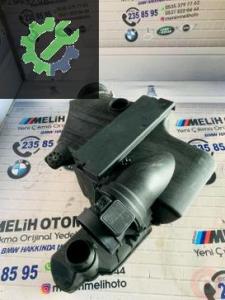 BMW E39 ÇIKMA HAVA FİLTRE KAZANI