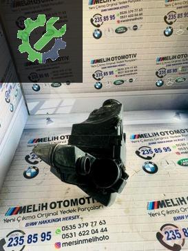 BMW 3 Serisi Hava Filtresi Kutusu çıkma parça