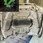 BMW 3 Serisi Kaput çıkma parça - MELİH OTO ÇIKMA Mersin